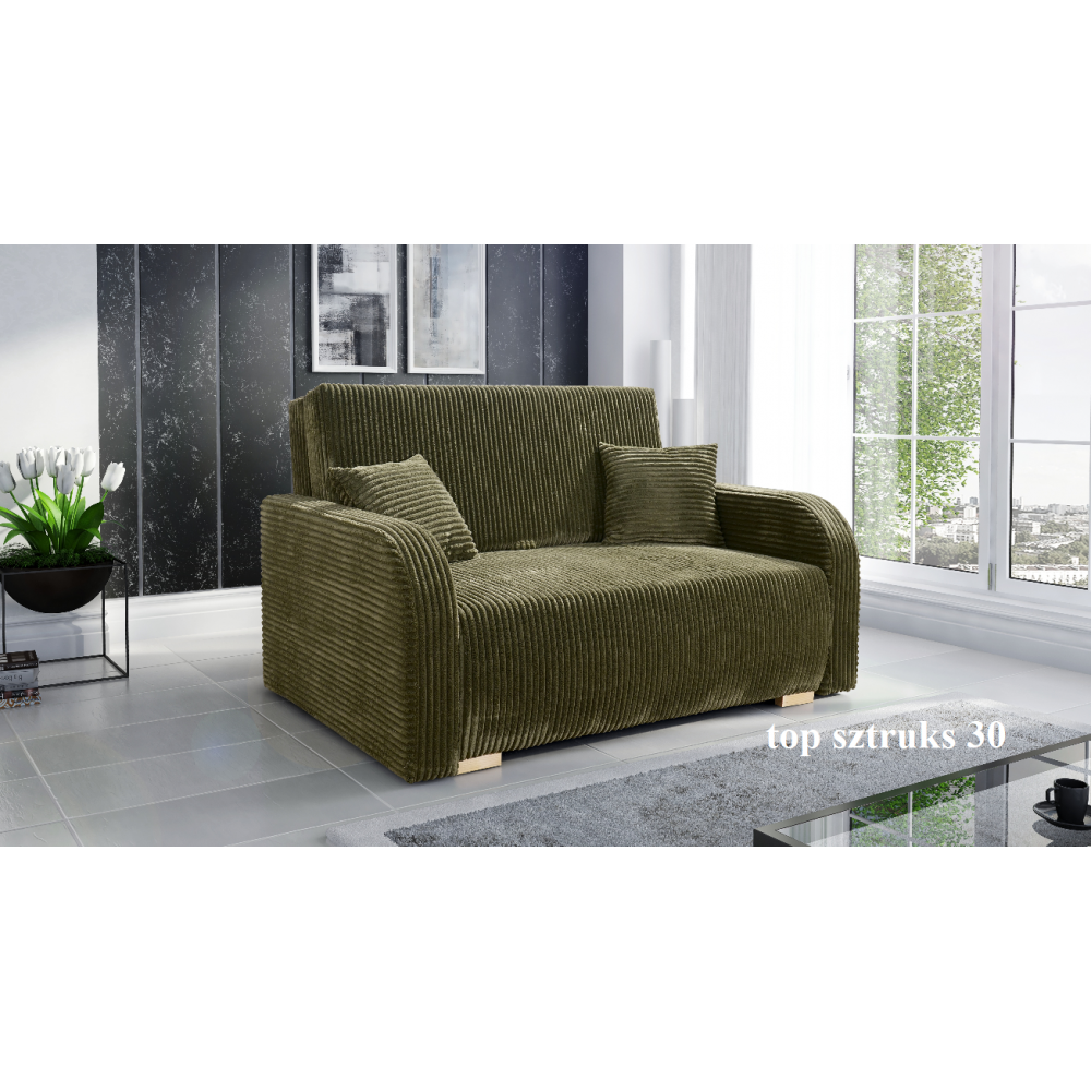 Sofa LILI 2 rozkładana