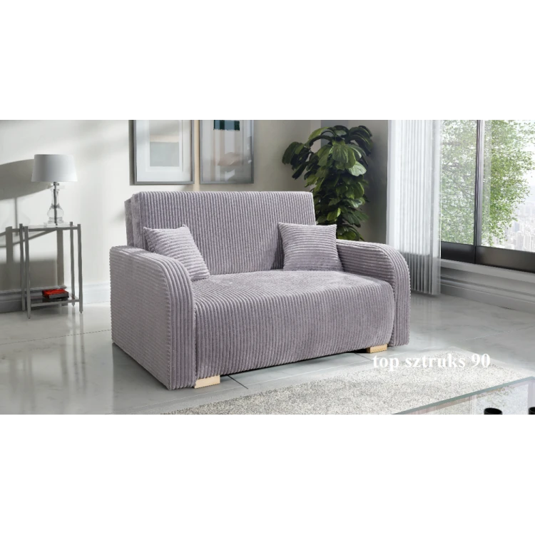 Sofa LILI 2 rozkładana