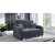 Sofa LILI 2 rozkładana