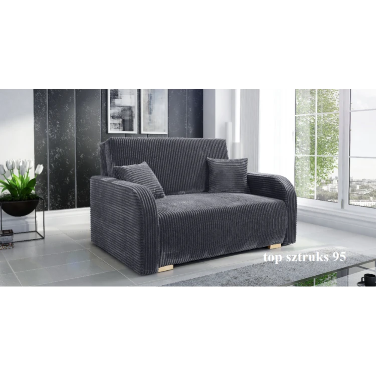Sofa LILI 2 rozkładana