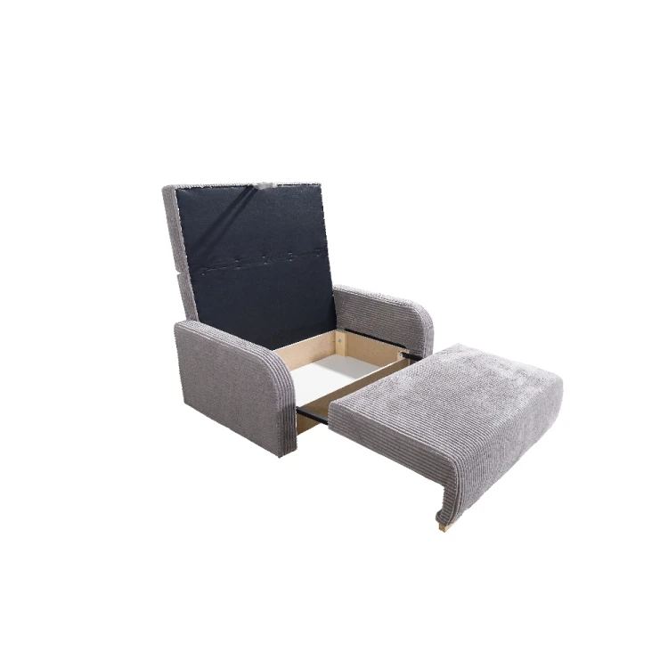Sofa LILI 2 rozkładana