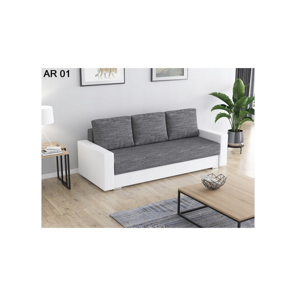 Kanapa ARIA - berlin 01 madryt 920 - DOSTĘPNA OD RĘKI