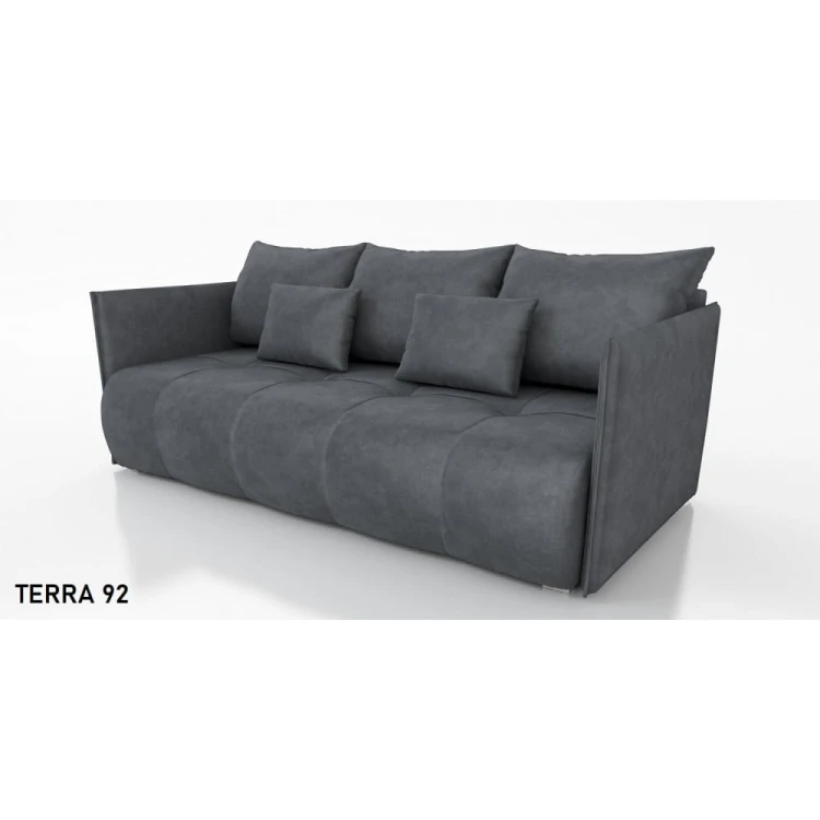 Kanapa NESSA monolith/terra