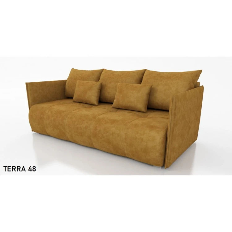 Kanapa NESSA monolith/terra