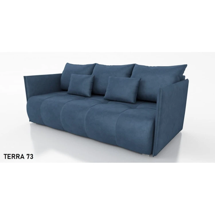 Kanapa NESSA monolith/terra