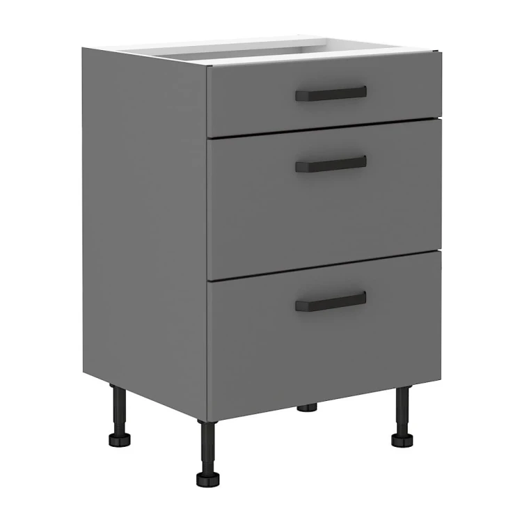 Meble kuchenne SCANDI/ ANT 260CM