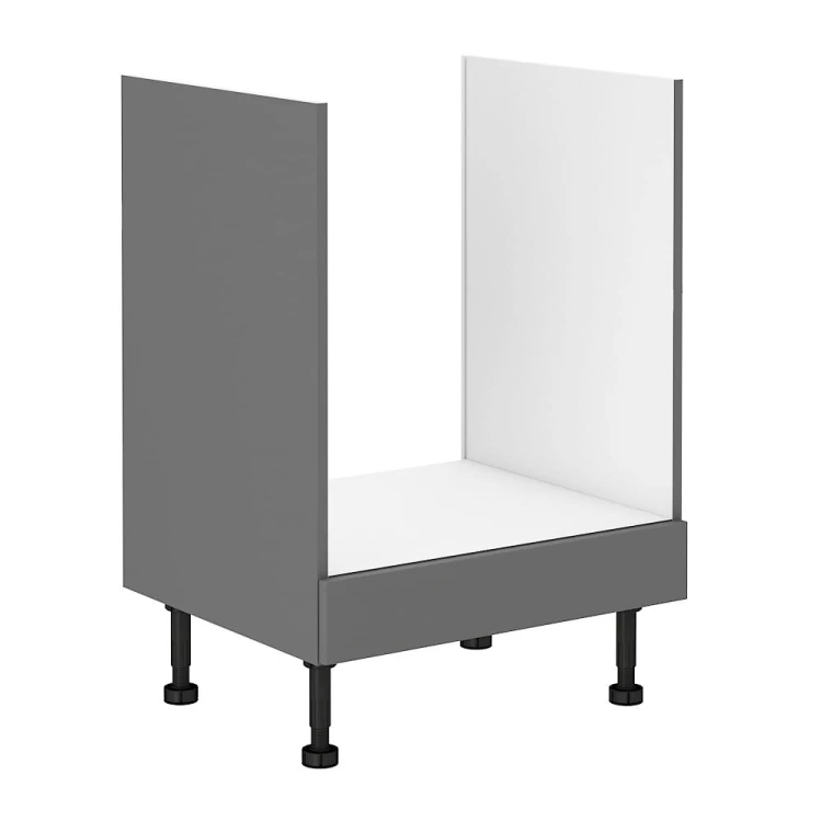 Meble kuchenne SCANDI kuchnia 370CM