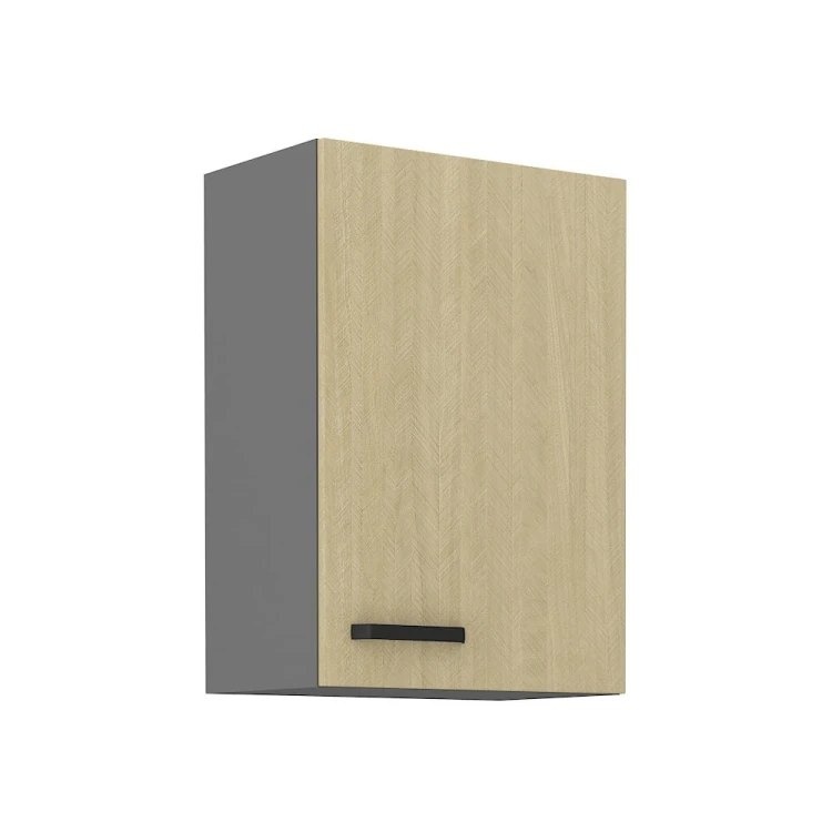 Meble kuchenne SCANDI kuchnia 260CM