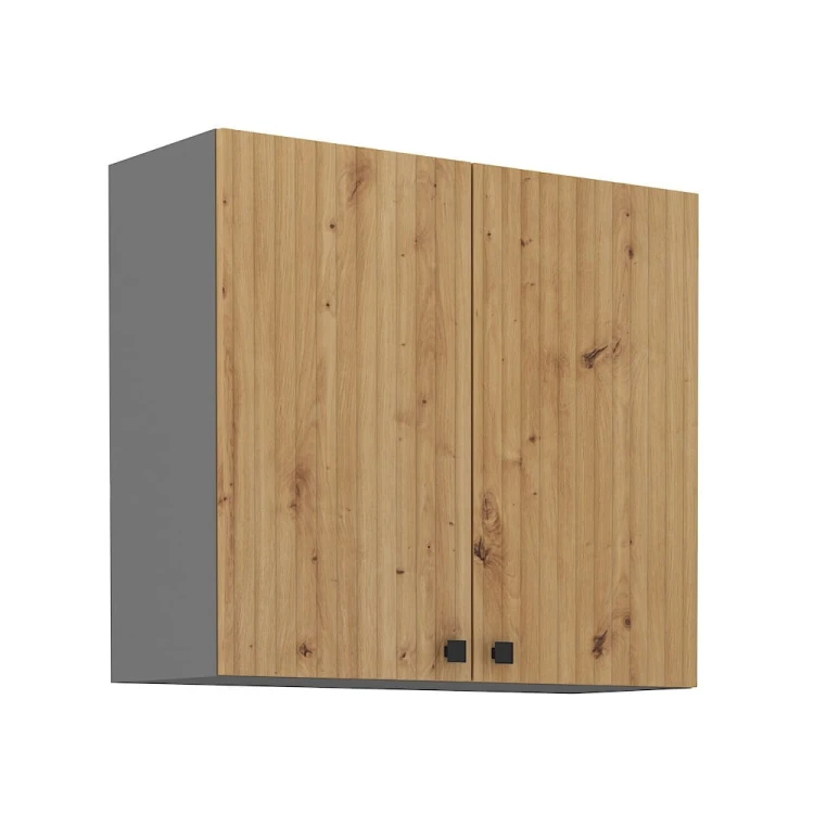Meble kuchenne NESSA /AVA-AR kuchnia  490CM