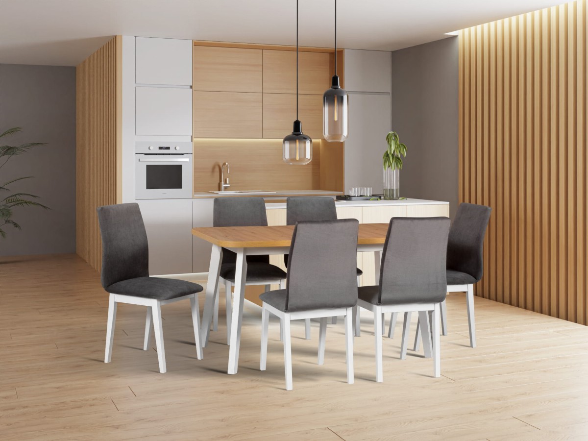 LUNA 1 biały (28B-kronos 22) + OSLO 6 biały blat artisan(2).jpg