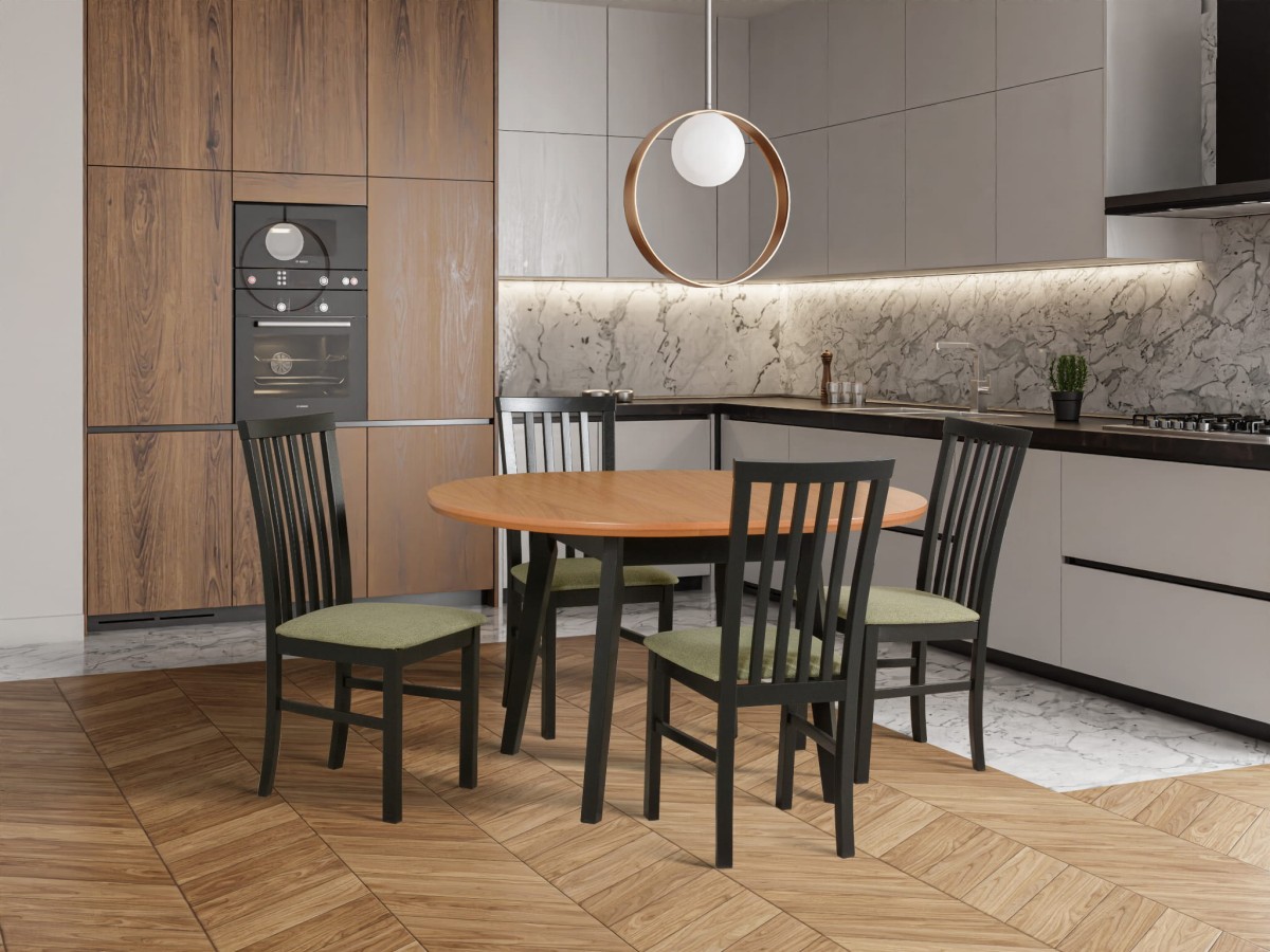 MILANO 1 czarny (12B)+ OSLO 4 czarny blat dąb naturalny(1).jpg
