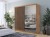 SZAFA_LAMEL_12_DREWNO_1_LISTWA_DREWNO_1_GRAFIT_SZEROKIE__LUSTRO_LEWA.JPG