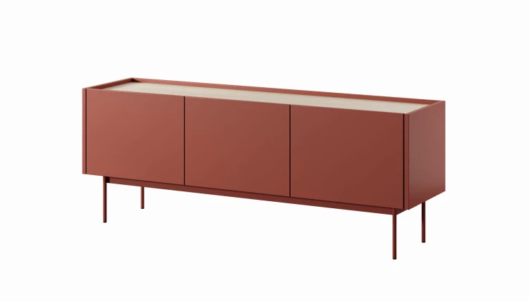 Piaski 23 07 13 Color RTV ceramic red dab linea biale tlo.jpg