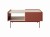 Piaski 23 07 13 Color Stolik kawowy ceramic red dab linea front biale tlo.jpg