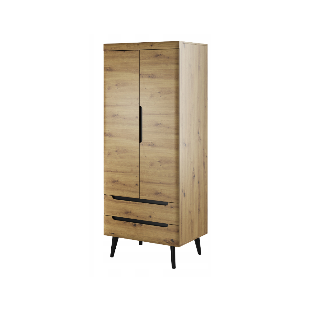 Szafa 80 NORDI dąb artisan