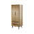 Szafa 80 NORDI dąb artisan