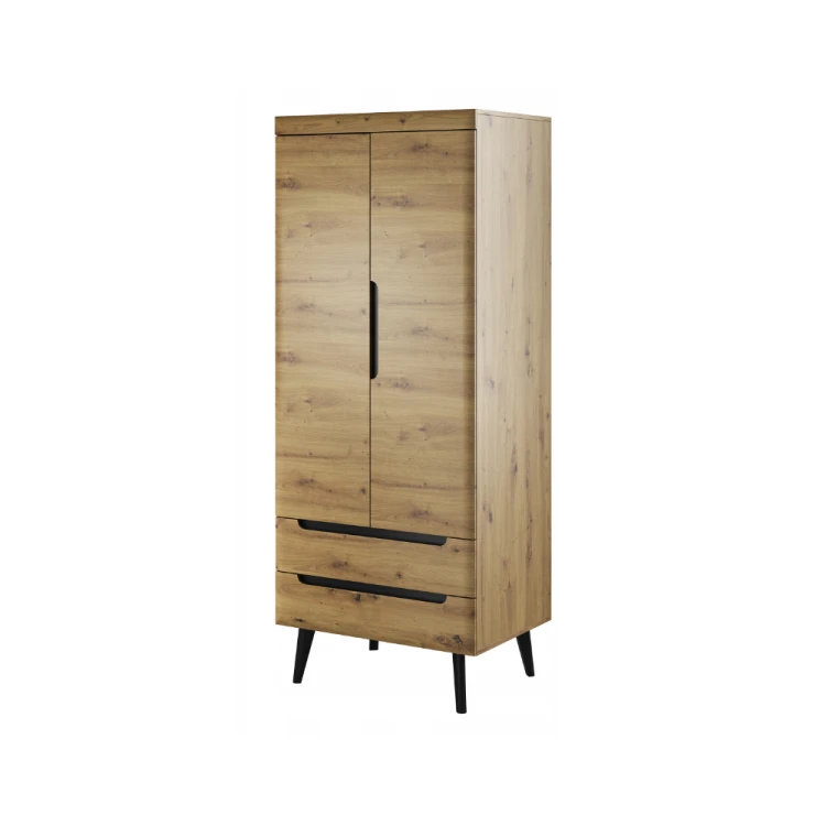 Szafa 80 NORDI dąb artisan