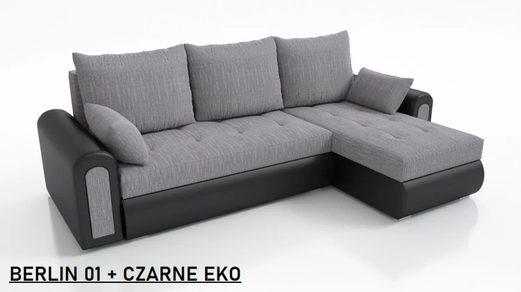 Narożnik Enzo berlin 01 + czarna eko .jpg