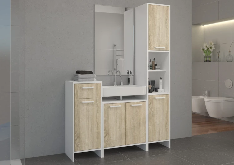 MELA II - SZAFKA POD UMYWLKĘ, SZAFKA DOLNA 1F 1S, KOLUMNA 2F.jpg