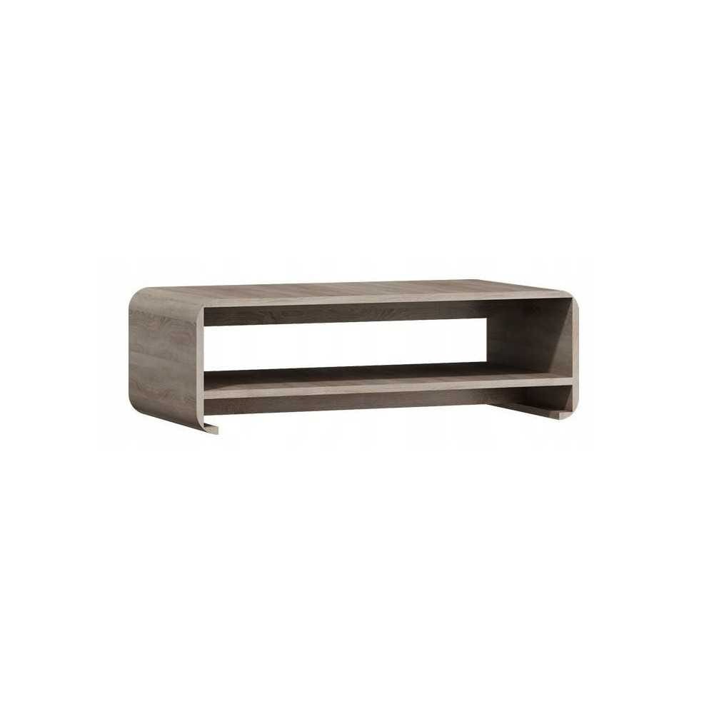 Stolik kawowy 120 system LINK sonoma