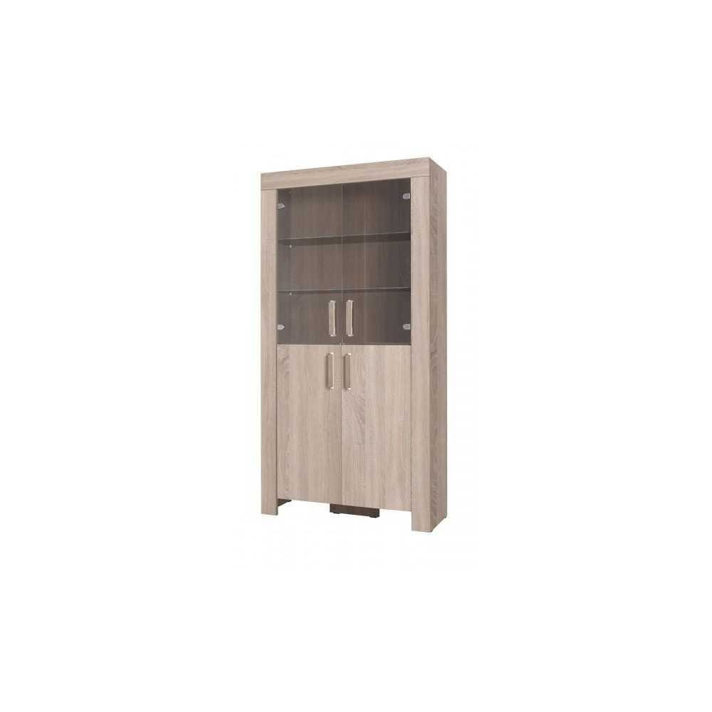 Witryna 100, system CEZAR sonoma