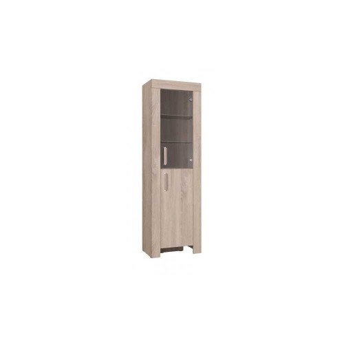 Witryna 60 prawa/lewa, system CEZAR sonoma