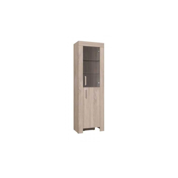 Witryna 60 prawa/lewa, system CEZAR sonoma