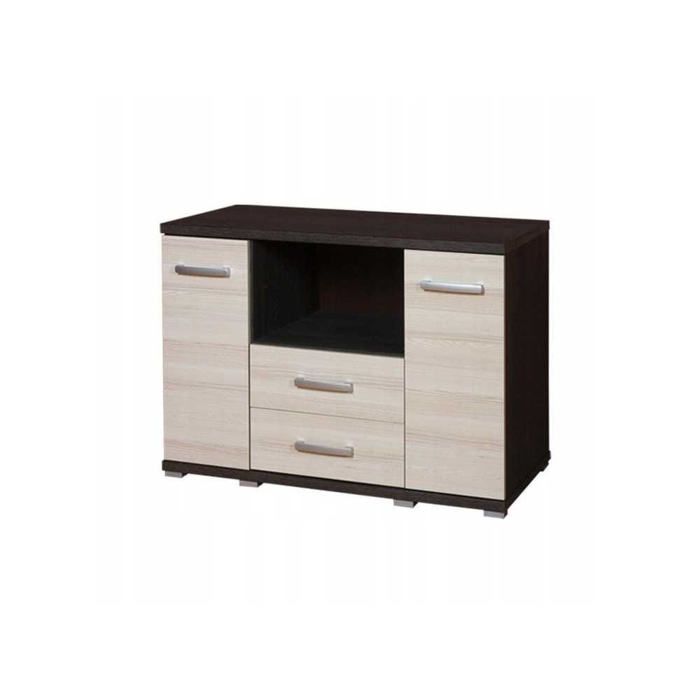 Komoda SONEO, 12 kolorów S1