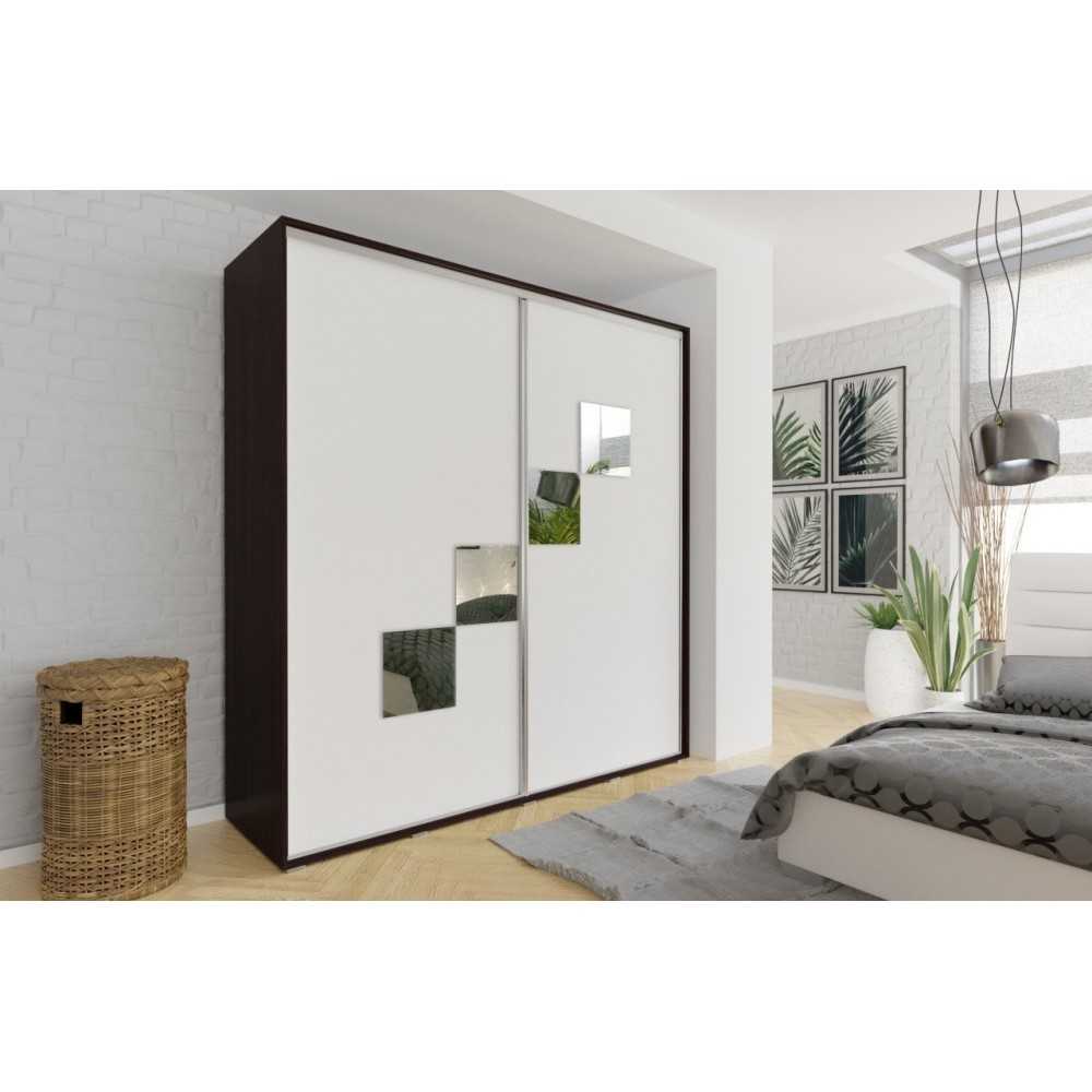 Szafa przesuwna 180 SONEO S45