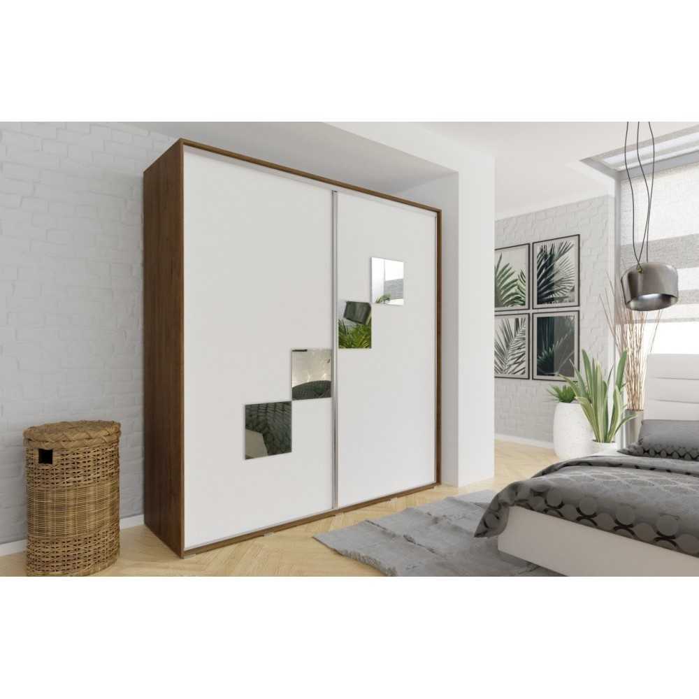 Szafa przesuwna 180 SONEO S45