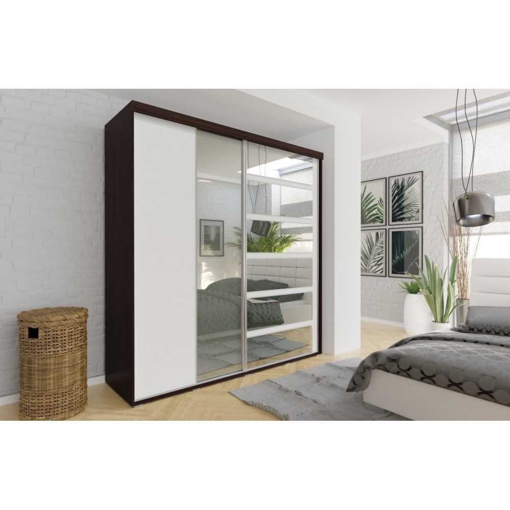Szafa przesuwna 180 SONEO S53
