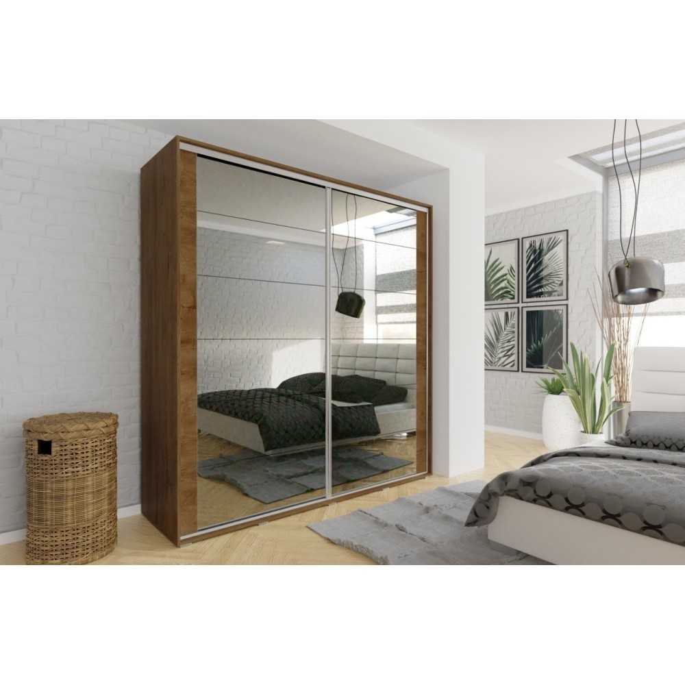 Szafa przesuwna 180 SONEO S49