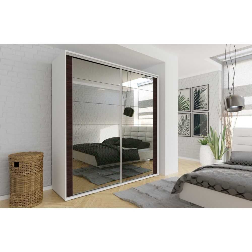 Szafa przesuwna 180 SONEO S49