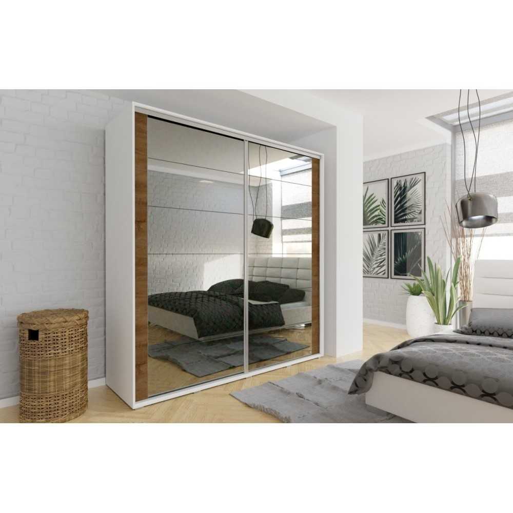 Szafa przesuwna 180 SONEO S49