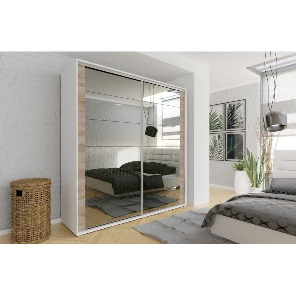 Szafa przesuwna 180 SONEO S49
