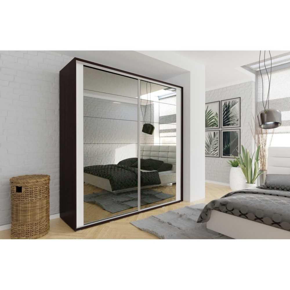 Szafa przesuwna 180 SONEO S49