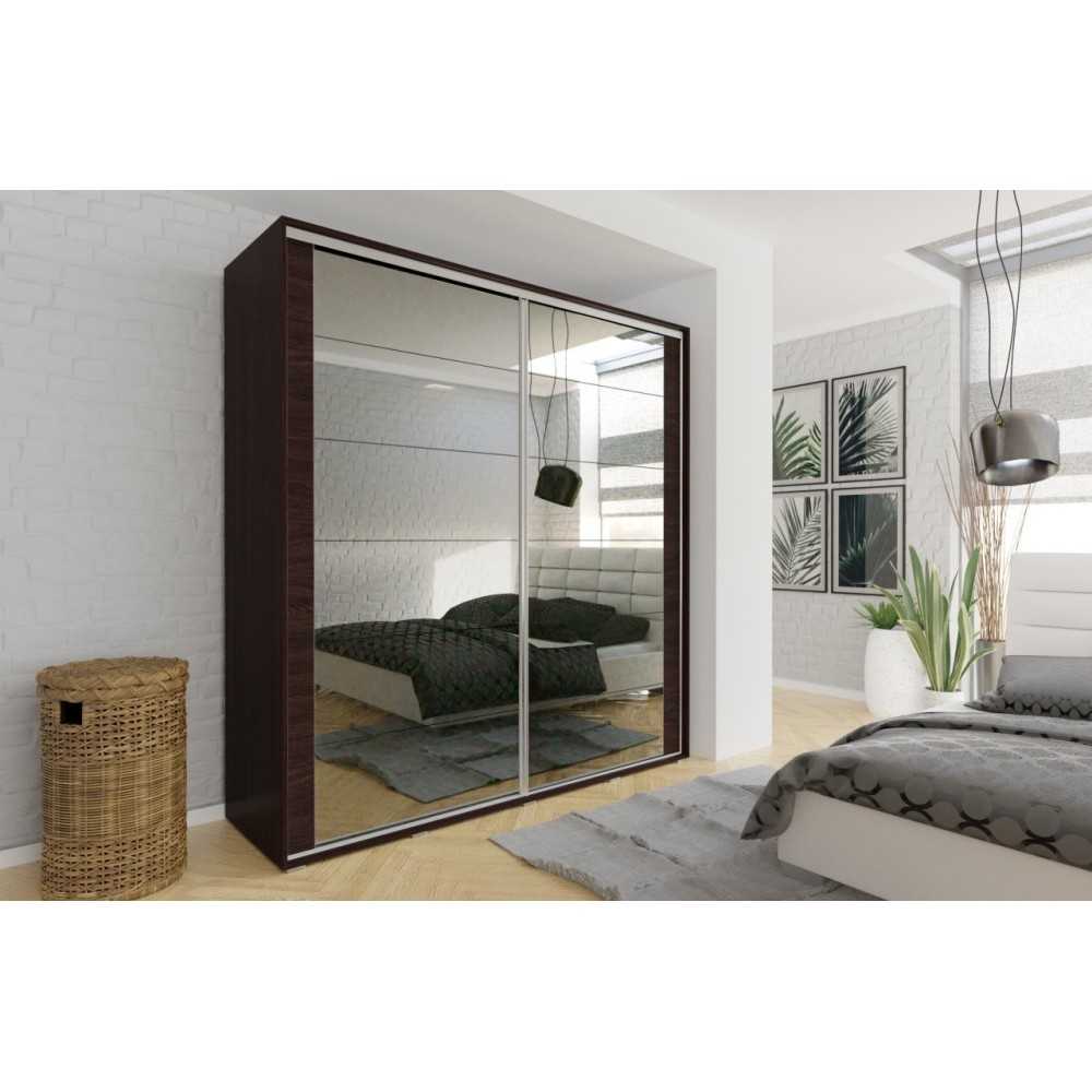 Szafa przesuwna 180 SONEO S49