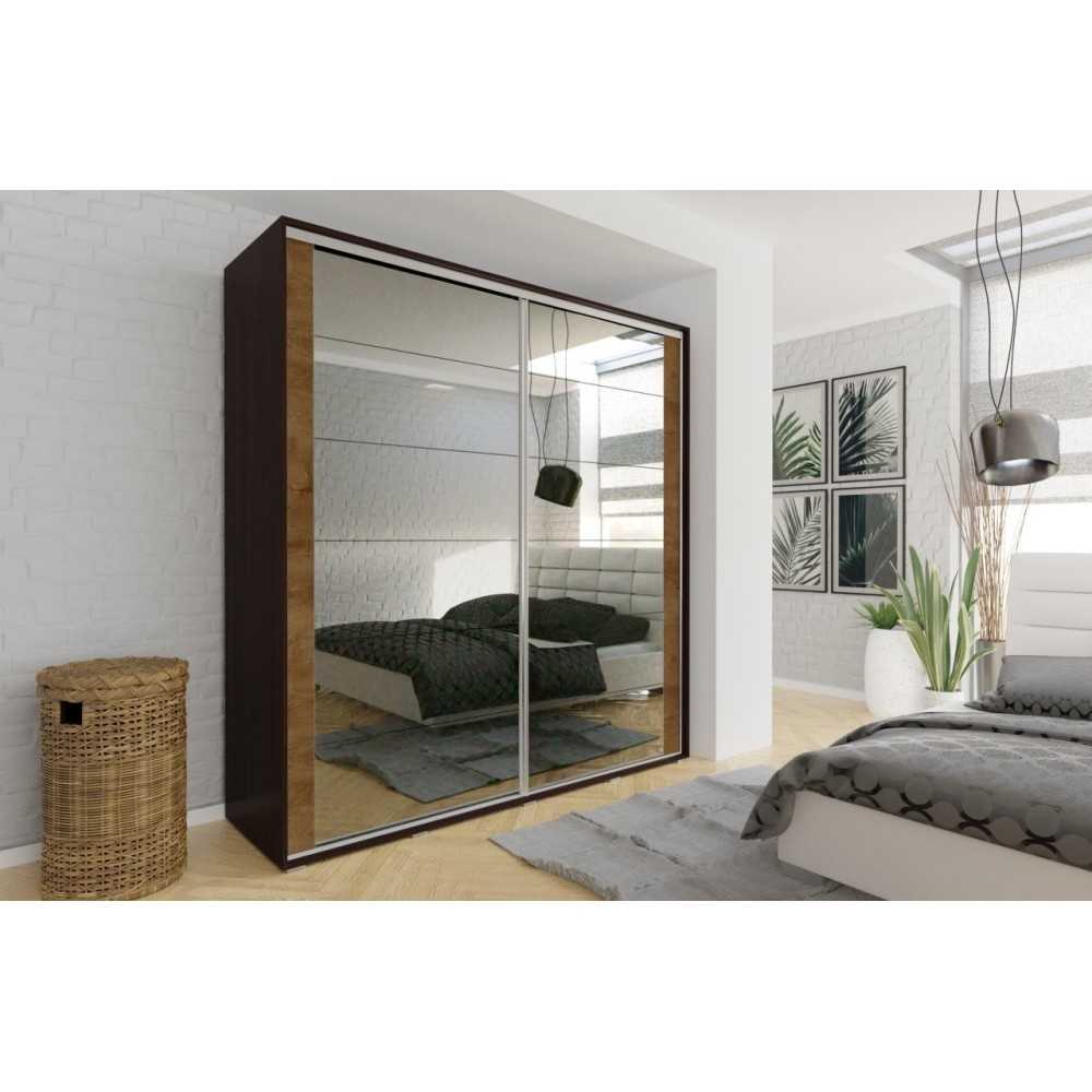 Szafa przesuwna 180 SONEO S49