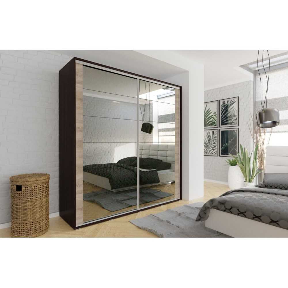 Szafa przesuwna 180 SONEO S49