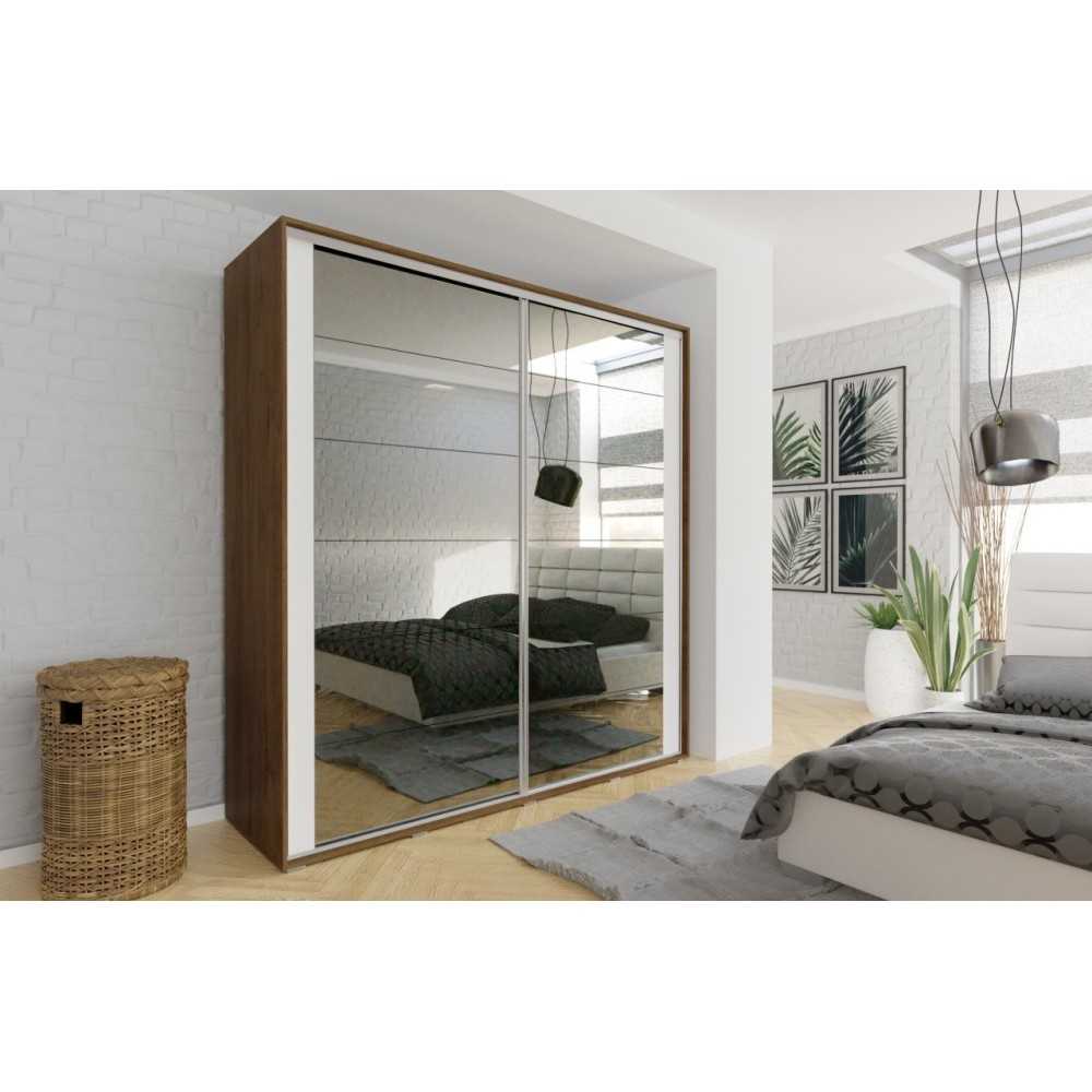 Szafa przesuwna 180 SONEO S49