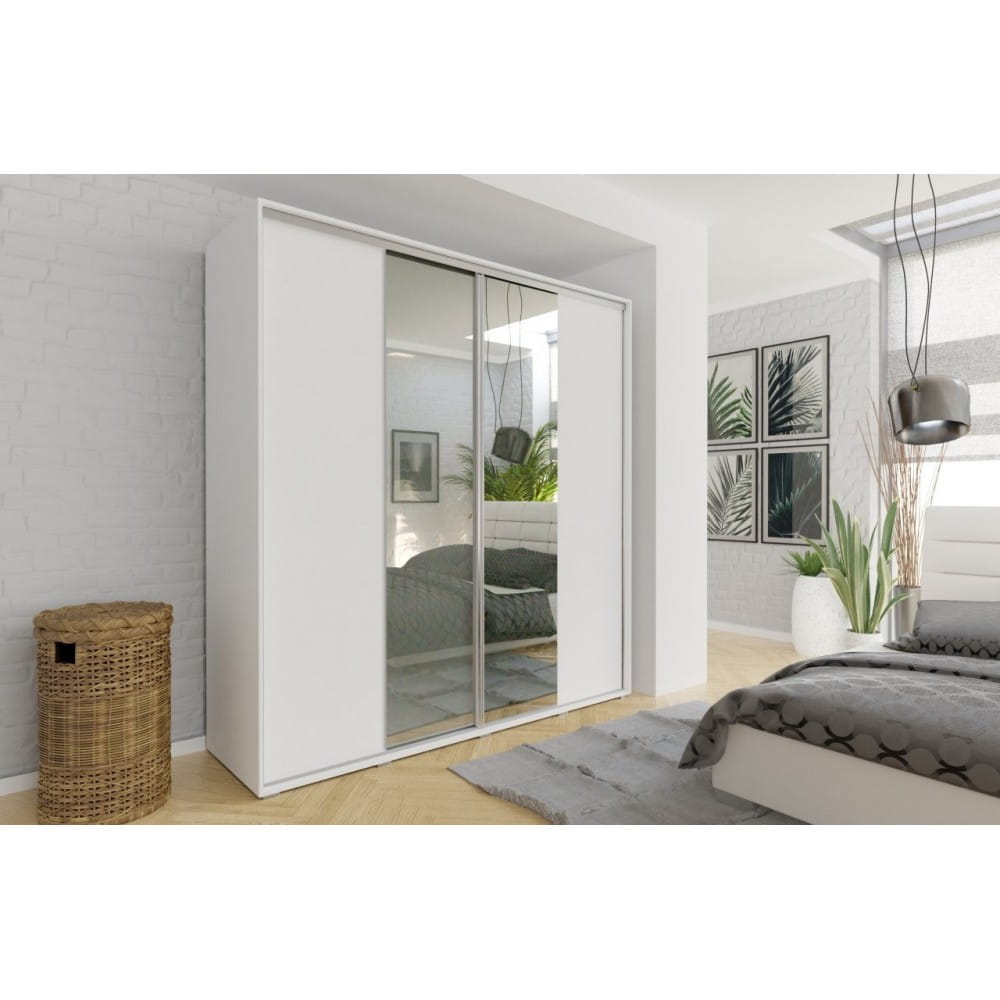 Szafa przesuwna 180 SONEO S43