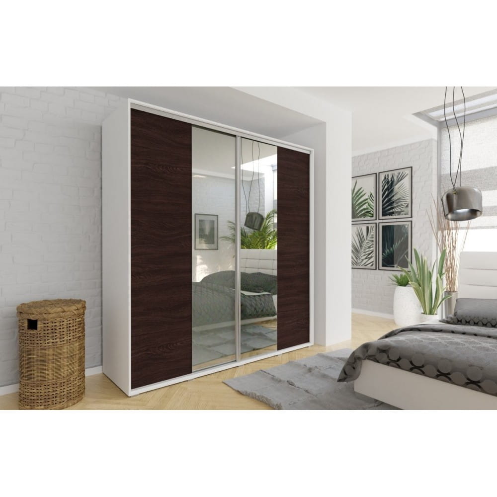 Szafa przesuwna 180 SONEO S43