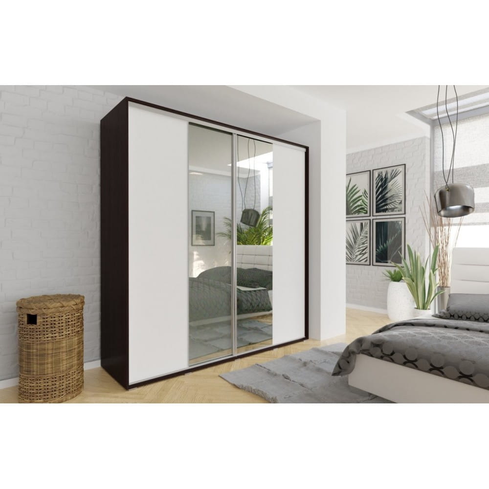 Szafa przesuwna 180 SONEO S43