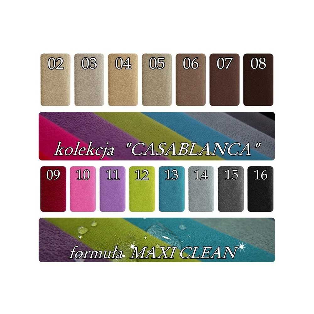 Sofa Amerykanka TOLA 2 rozkładana