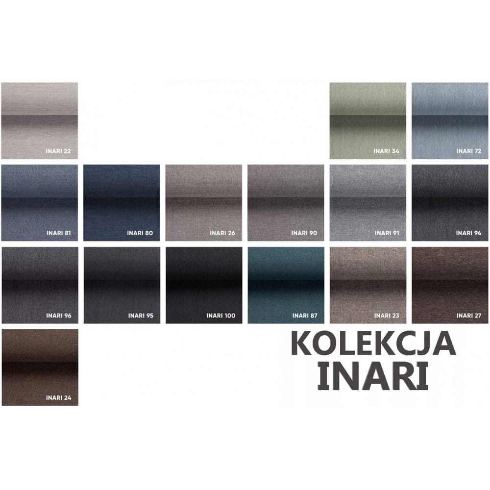 Sofa Amerykanka TOLA 2 rozkładana