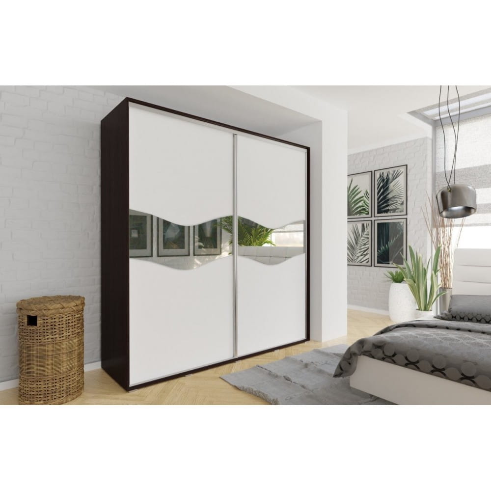 Szafa przesuwna 180 SONEO S51