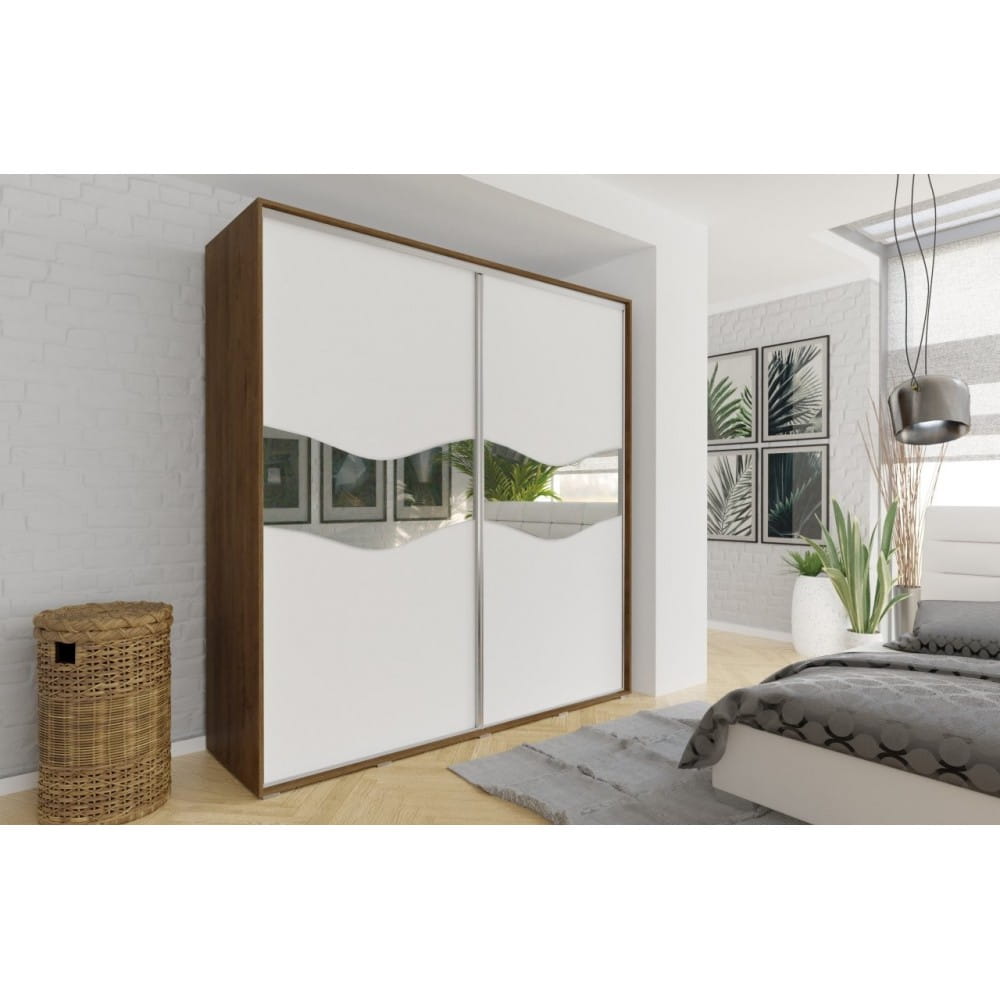 Szafa przesuwna 180 SONEO S51