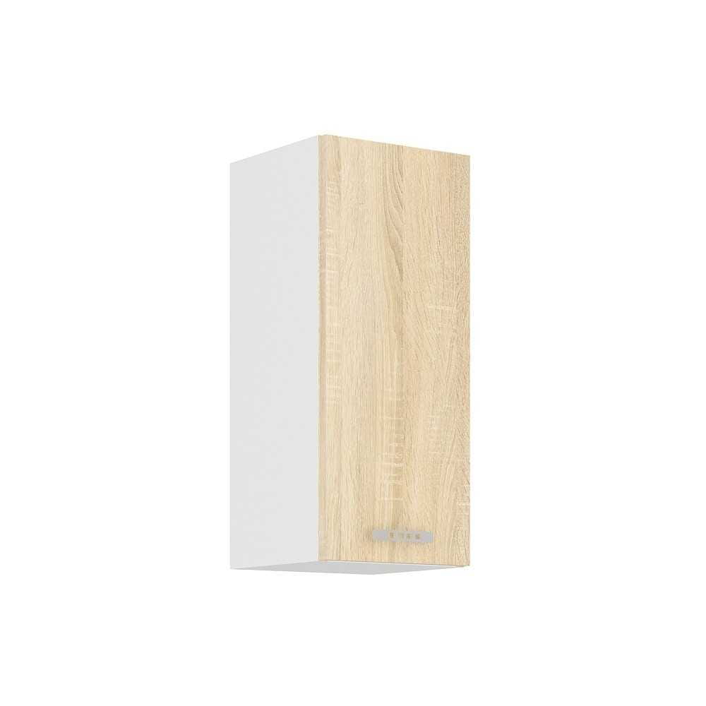 Szafka kuchenna SARA 30 G-72 1F sonoma