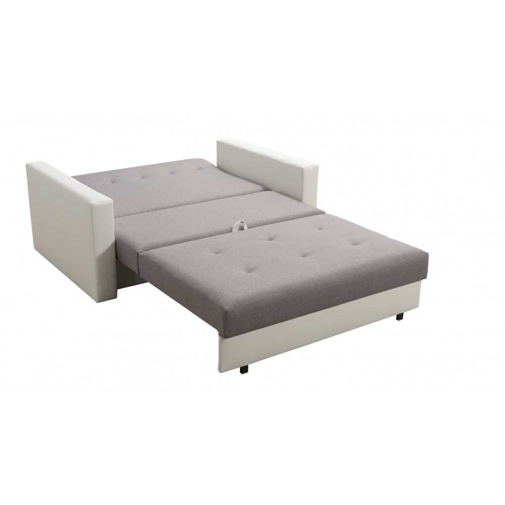 Fotel rozkładany SMART 2 sofa amerykanka