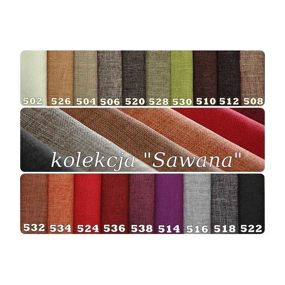 Fotel rozkładany SMART 2 sofa amerykanka